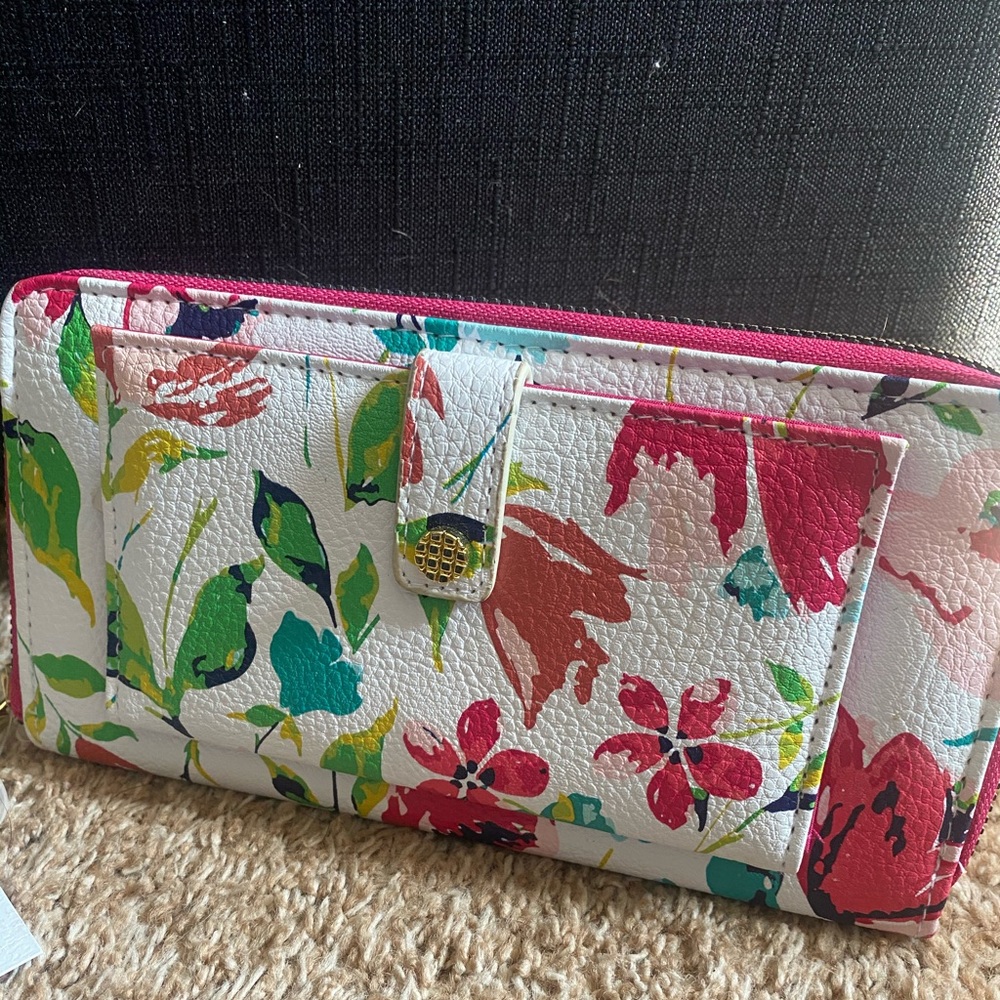 Time & Tru Wallet